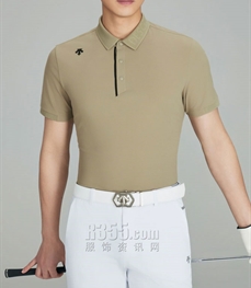 戶外品牌-T恤-男戶外T恤