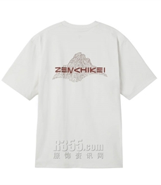 戶外品牌-T恤-男戶外T恤