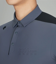 戶外品牌-T恤-男戶外T恤