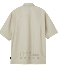 戶外品牌-襯衫-男戶外襯衫