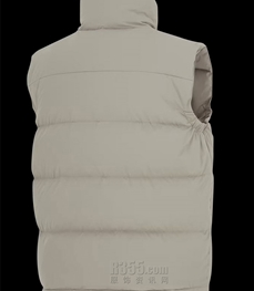 戶外品牌-棉衣/羽絨服-男戶外棉服
