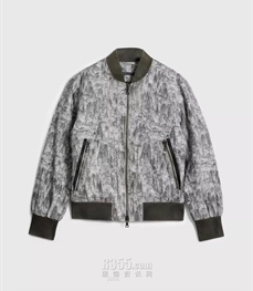 商場品牌-夾克-夾克