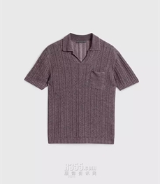 商場品牌-短袖-T恤