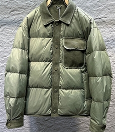 市場上裝-棉衣/羽絨服-休閑棉服