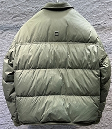 市場上裝-棉衣/羽絨服-休閑棉服
