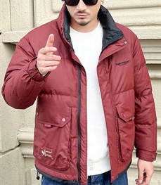市場上裝-棉衣/羽絨服-休閑棉服