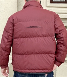 市場上裝-棉衣/羽絨服-休閑棉服
