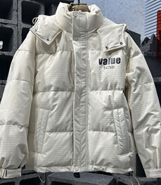 市場上裝-棉衣/羽絨服-休閑棉服