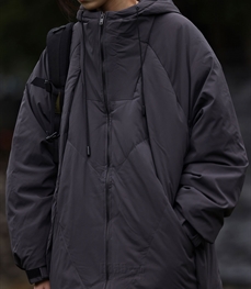 市場上裝-棉衣/羽絨服-休閑棉服