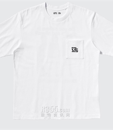 商場品牌-短袖-T恤