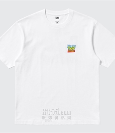 商場品牌-短袖-T恤