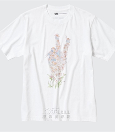 商場品牌-短袖-T恤