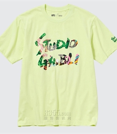 商場品牌-短袖-T恤