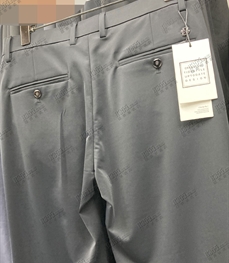 市場男褲-商務-商務褲【實拍】