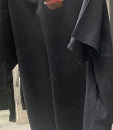 商場品牌-短袖-