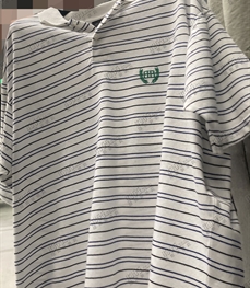 商場品牌-短袖-
