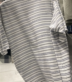 商場品牌-短袖-