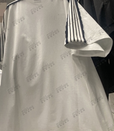 商場品牌-短袖-