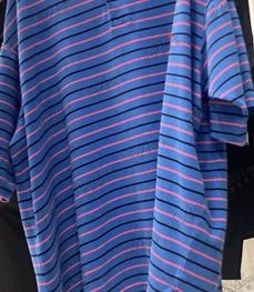 商場品牌-短袖-