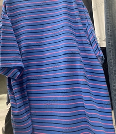 商場品牌-短袖-