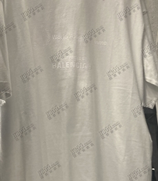 商場品牌-短袖-