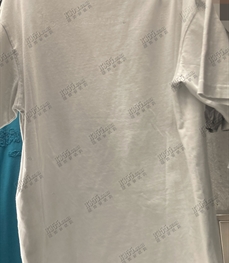 商場品牌-短袖-