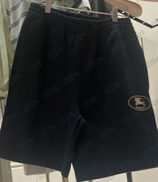 商場品牌-短褲-