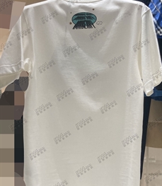 商場品牌-短袖-