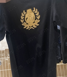 商場品牌-短袖-