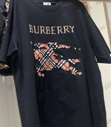 商場品牌-短袖-