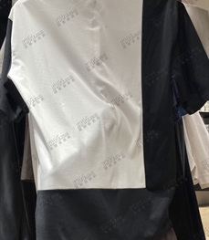 商場品牌-短袖-