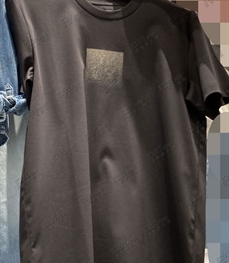 商場品牌-短袖-