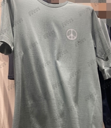 商場品牌-短袖-T恤【實拍】