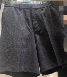 商場品牌-短褲-休閑褲【實拍】