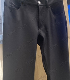 商場品牌-商務褲-休閑褲【實拍】