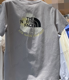 戶外品牌-T恤-戶外T恤