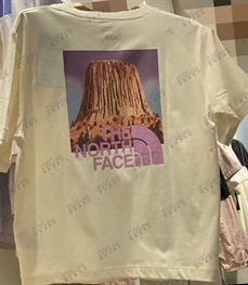 戶外品牌-T恤-戶外T恤