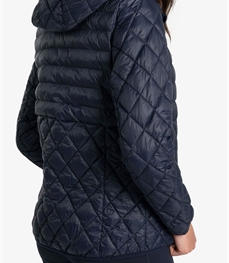 運動品牌-棉衣/羽絨-女運動棉服