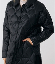 運動品牌-棉衣/羽絨-女運動棉服