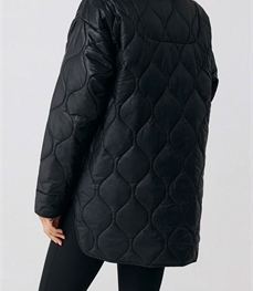 運動品牌-棉衣/羽絨-女運動棉服