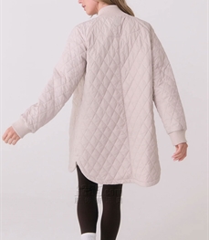 運動品牌-棉衣/羽絨-女運動棉服