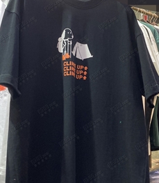 市場上裝-T恤-休閑T恤【實拍】