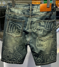 市場男褲-牛仔-歐貨牛仔褲