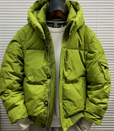 市場上裝-棉衣/羽絨服-休閑棉服