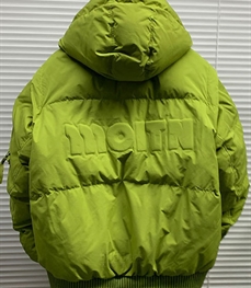 市場上裝-棉衣/羽絨服-休閑棉服
