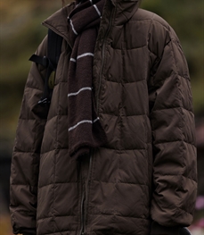 市場上裝-棉衣/羽絨服-休閑棉服