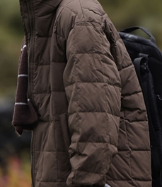 市場上裝-棉衣/羽絨服-休閑棉服
