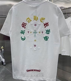市場上裝-T恤-歐貨T恤