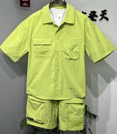 市場上裝-套裝-休閑套裝
