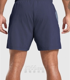 運動品牌-單褲-男運動單褲